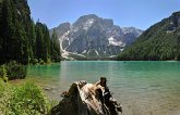 64 Lago di Braies